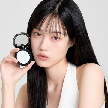 BBIA Eau Powder Pact 9g (4 Colors)