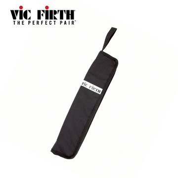 VIC FIRTH VXSB 00301 鼓棒袋 黑色款【敦煌樂器】