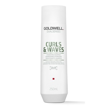 Goldwell 歌薇 卷发洗发水 250ml