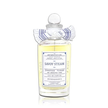 Penhaligon s 潘海利根 Savoy Steam 蒸氣浴香淡香精 100ML TESTER 裸瓶無盒