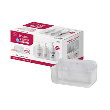 hold掛/可瀝水-大款置物架