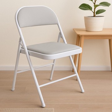 【澄境】經典萬用居家折疊椅 椅子 會議椅 休閒椅 工作椅 麻將椅