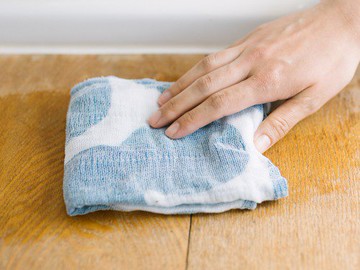 四個季節的顏色 Fukin Kasane ~ 冬天的平靜 ~