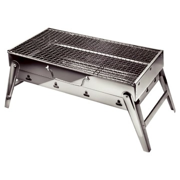 點秋香 不鏽鋼收納手提爐 A8209  1個  50 x 29 x 22.5cm