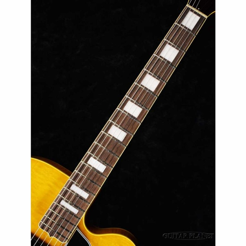 KING SNAKE Two Bone -Amber Natural-《エレキギター》 | LINE
