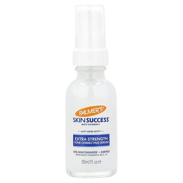 Palmer's, Skin Success®，含維生素 E，膚色矯正精華，特強型，1 液量盎司（30 毫升）