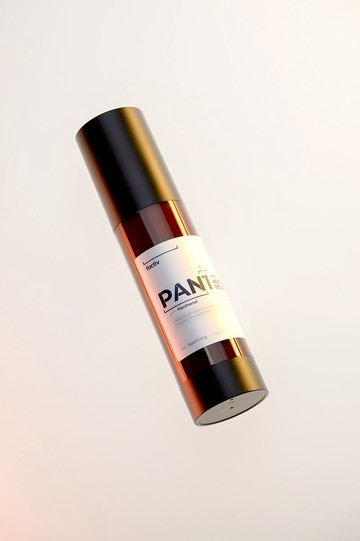 【水感保濕】PAN1乳液