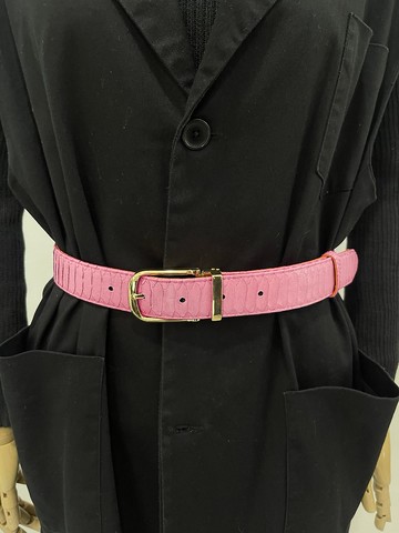 蛇皮帶，蟒蛇皮帶，訂製皮帶，女男皮帶