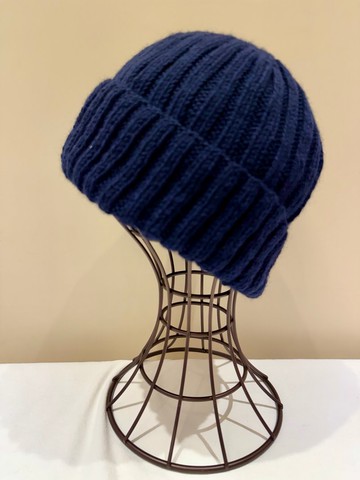 時尚流行帽 鬆緊帽