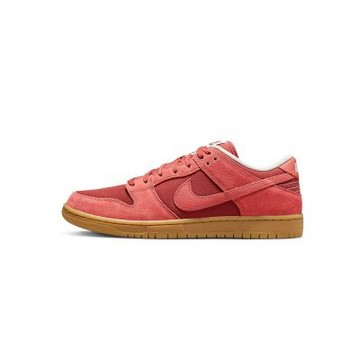 Nike 休閒鞋 SB Dunk Adobe 土坯 磚紅 滑板鞋 男鞋 男女段 DV5429-600 [現貨]