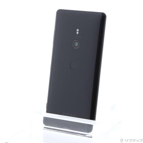 Sony Xperia XZ3 SOV39 SIMフリー | LINEショッピング