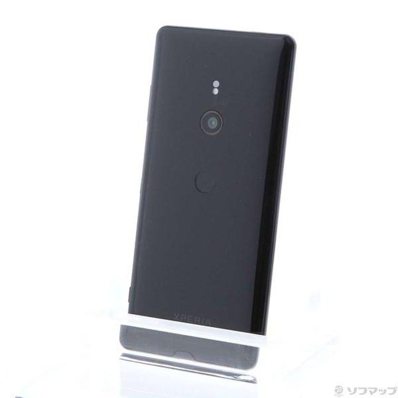 Sony Xperia XZ3 SOV39 SIMフリー 通販 LINEポイント最大GET | LINE ...