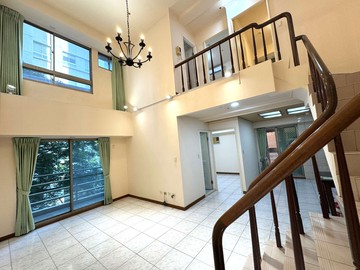 大降200萬曉明登峰❤️挑高6米樓中樓❤️讚｜台中市北區中清路一段