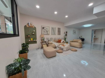 小港機場前一樓翻新四房｜高雄市小港區港壽街