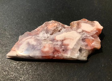 瑪達加斯加 櫻花瑪瑙片 水晶洞 水晶花球 盆景 crystal 擺設 擺件