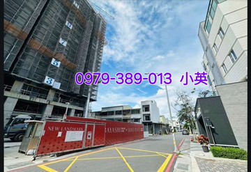 安南藏美邊間全新兩房平車｜台南市安南區義安街