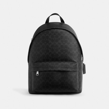 TAYLOR 經典 SIGNATURE 帆布後背包