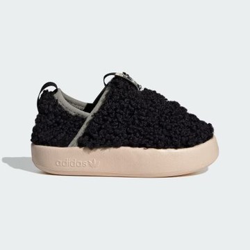 Adidas 愛迪達 Puffylette 360 I [IG2076] 小童 運動休閒鞋 舒適 黑 米