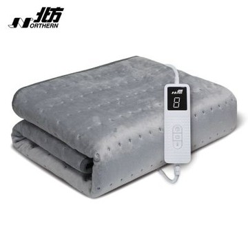 北方單人恆溫電熱毯 (床墊式)  NR-100U