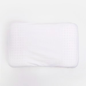 斯里蘭卡有機乳膠枕H6.5/12.5cm 正側兩用型