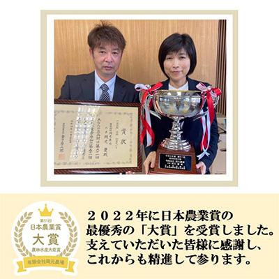 ふるさと納税 能美市 厳選プレミアム米3kg精白米(特別栽培米コシヒカリ)全3回