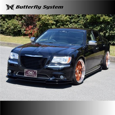 Lx36用リアスポイラー クライスラー300 Www Tlcdentist Com Au