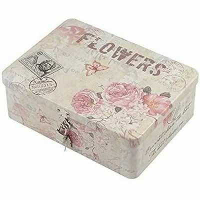 ケースブリキボックスの通販 386件の検索結果 Lineショッピング