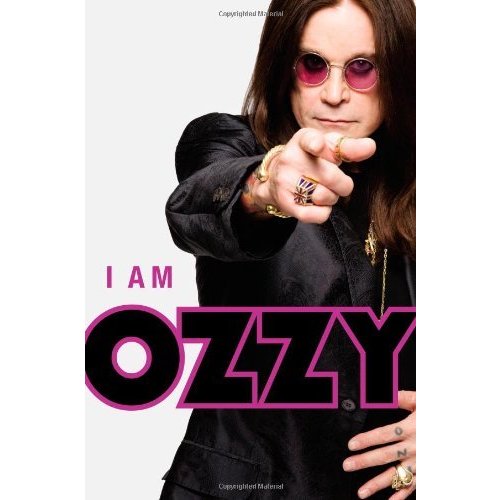 I Am Ozzy