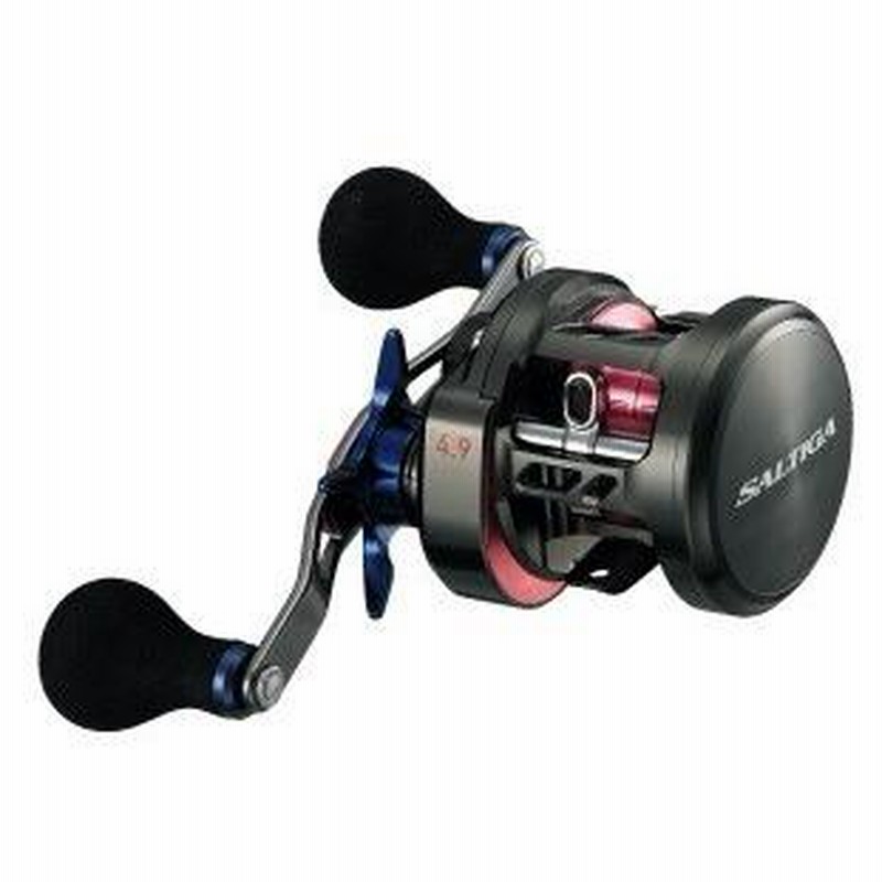DAIWA - yotezoソルティガ　BJ 100SH ダイワ ソルティガ BJ 100SH | LINEブランドカタログ