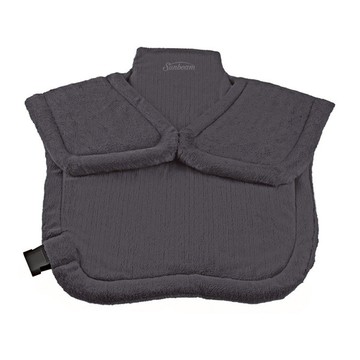 夏繽Sunbeam 加大款電熱披肩