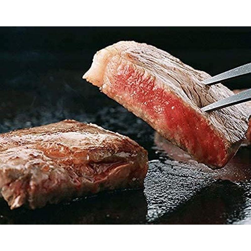 牛肉 サーロインステーキ 1kg (加工肉) 黒毛和牛A4〜A５ランクの牛脂注入し柔らくてジューシーな食感 バーベキューにお求め安く