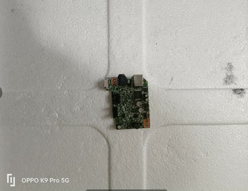 {保固一年 可打統編}原裝拆機愛普生v10 v370 v30 v37 v33 v350 V19 V39掃描儀 主板