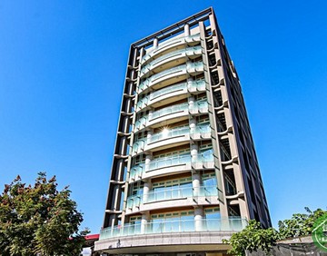 內湖潭美街整棟環河通商大樓｜台北市內湖區潭美街