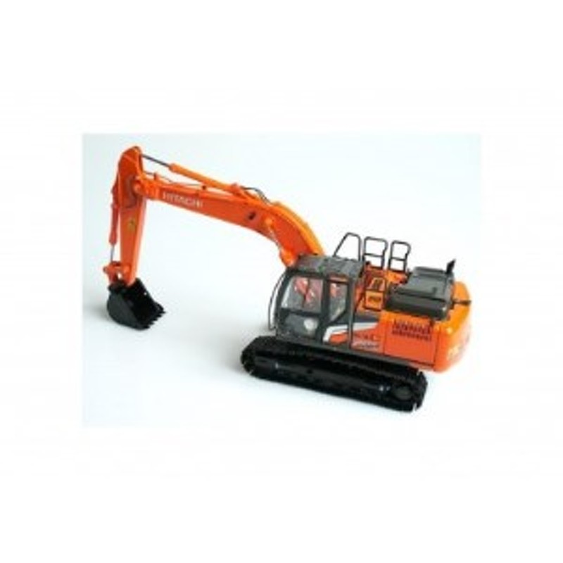 日立建機 zaxis200-7 1/50-