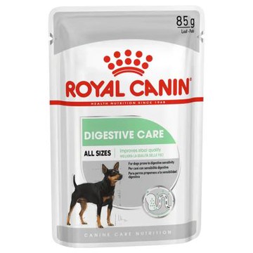 Royal Canin法國皇家 DGW腸胃保健犬濕糧 85g 12包組