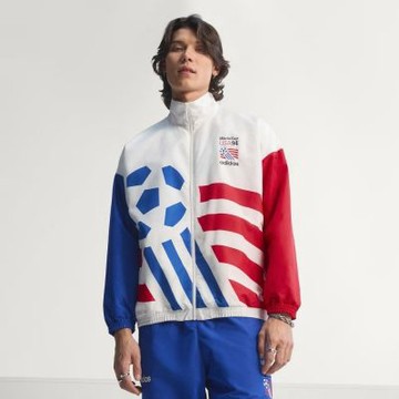 ADIDAS GR WVN TT 男 休閒外套 KC5442