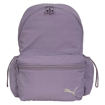 PUMA Core Her後背包 09028304 200g  紫色  1個  25 x 12 x 35cm