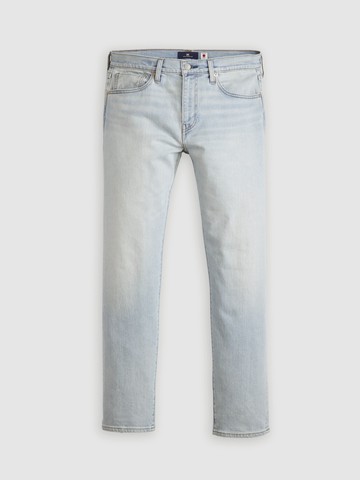 BLUETAB™ 502™ 男款 中腰舒適錐形丹寧牛仔褲 / 日本面料 人氣新品