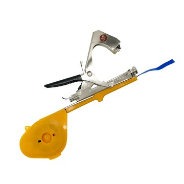 樂天精選~綁枝機西紅柿綁蔓槍黃瓜綁枝神器葡萄百香果綁蔓器番茄新型綁枝器 雙11全館免運