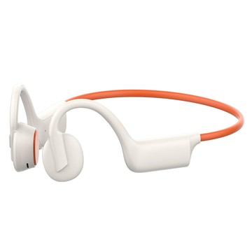 跨境k08專業騎行跑步運動不入耳骨氣傳導藍牙耳機長續航通話聽歌【宜家良品百貨】