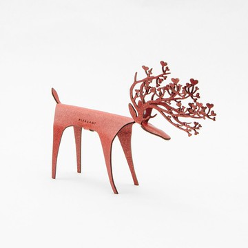 快鹿禮卡｜特殊款｜共 4 款