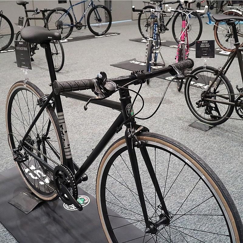 自転車本体 MASI cafferacer Prima drop MASI(マジー) CAFFE RACER PRIMA完成車 2020年モデル | サイクル