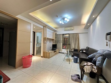 小檜溪~大業商圈{臻愛歐洲}二房車位~高指名社區｜桃園市桃園區大業路一段