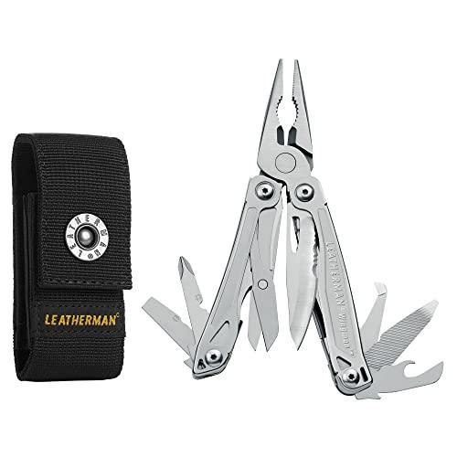 LEATHERMAN WINGMAN マルチツール 純正ナイロンケース付き