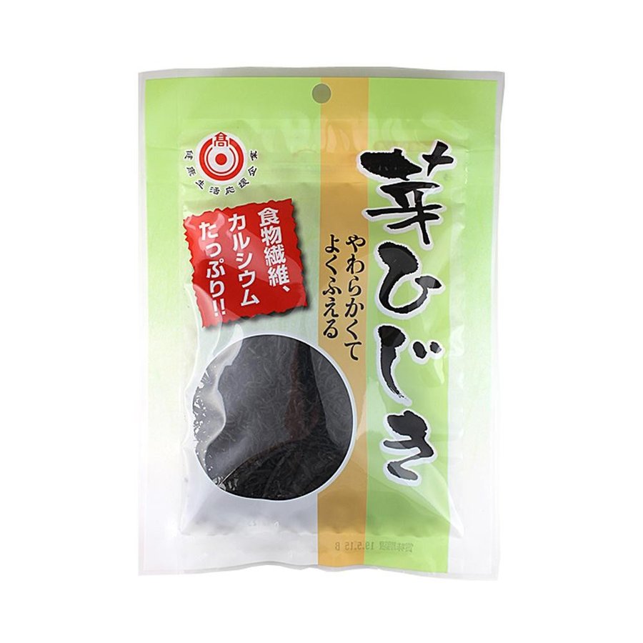 (代引不可) (同梱不可)日高食品 韓国産芽ひじき 30g×20袋セット