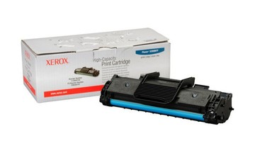 富士全錄 Fuji Xerox CWAA0747 原廠原裝黑色碳粉匣(適用 P3200MFP)