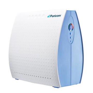 普家康 智能全機快拆GuTZZI RO淨水器 - 不含出水龍頭