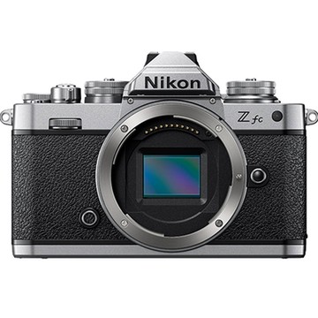 Nikon Z FC 單機身 公司貨
