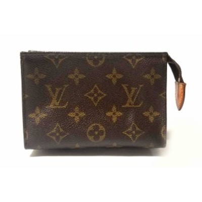 louis vuitton ポーチの通販 5,749件の検索結果 | LINEショッピング