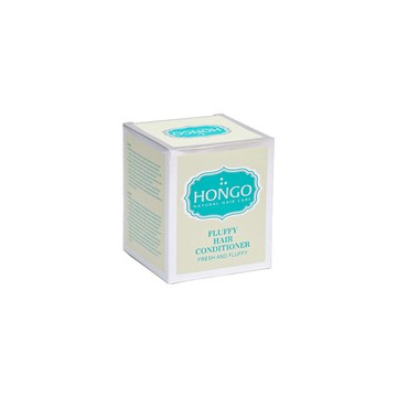 髮膜 HONGO 鴻果 英式華麗蓬鬆乳 230g 沖洗式 護髮